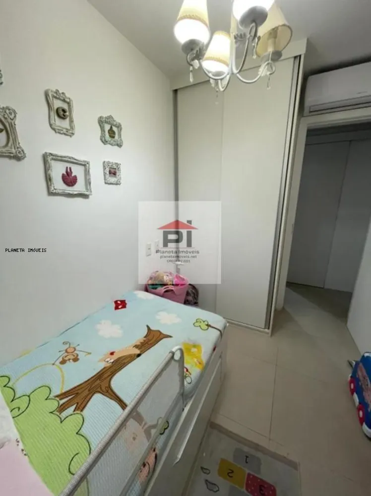 Apartamento, 3 quartos, 82 m² - Foto 8