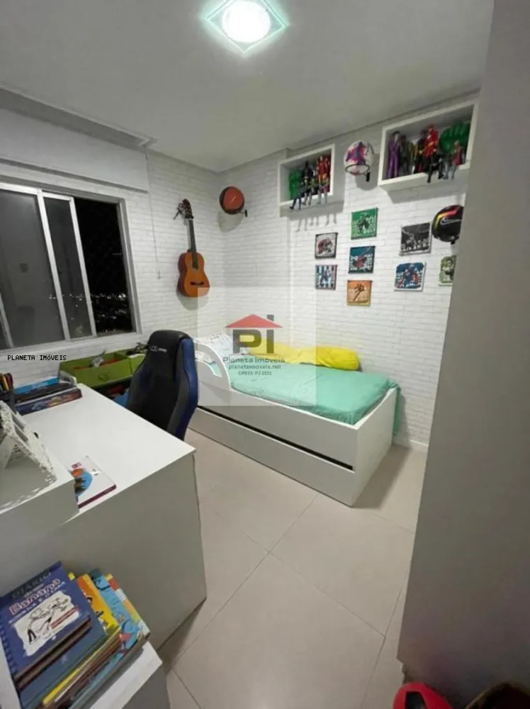 Apartamento, 3 quartos, 82 m² - Foto 7
