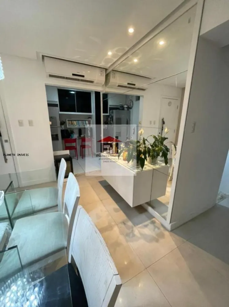 Apartamento, 3 quartos, 82 m² - Foto 1