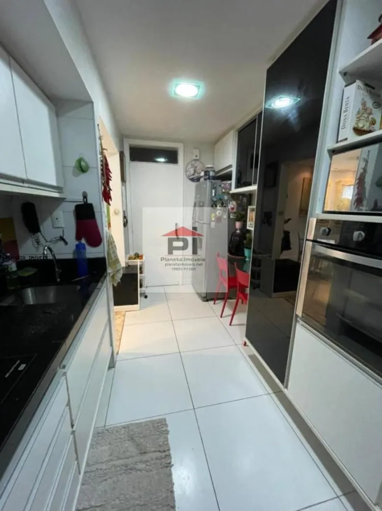 Apartamento, 3 quartos, 82 m² - Foto 4
