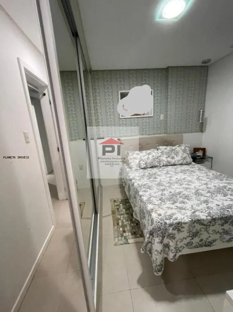 Apartamento, 3 quartos, 82 m² - Foto 5