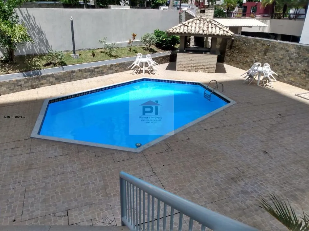 Apartamento, 3 quartos, 82 m² - Foto 2