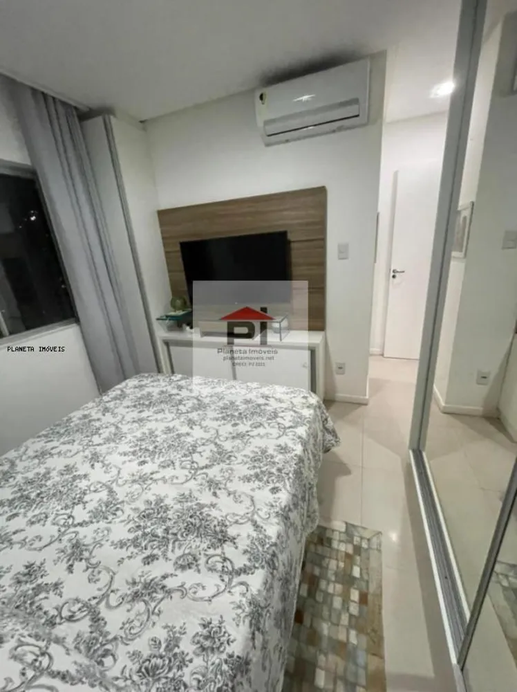 Apartamento, 3 quartos, 82 m² - Foto 6