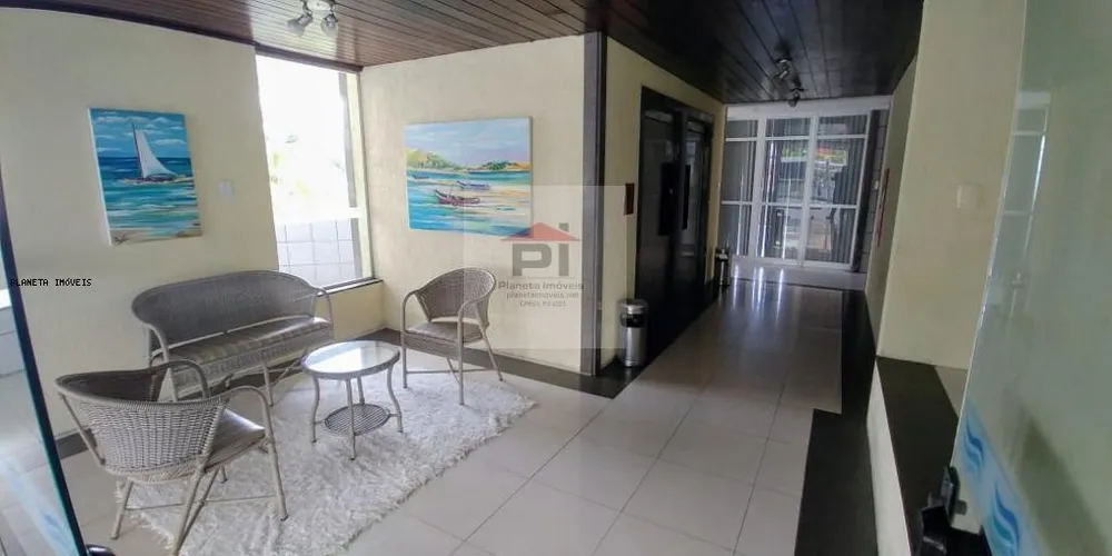 Apartamento, 3 quartos, 82 m² - Foto 12