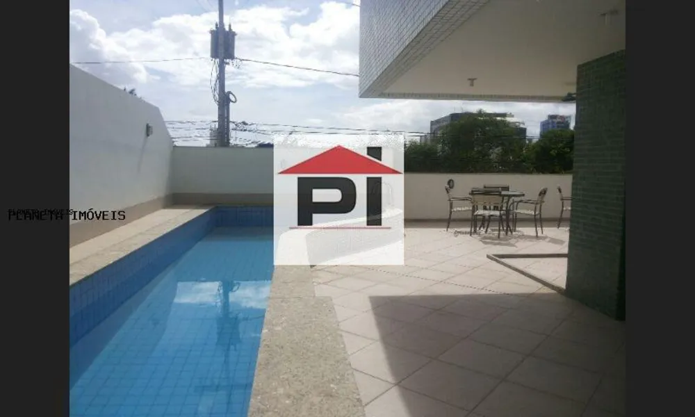 Apartamento, 1 quarto, 48 m² - Foto 11