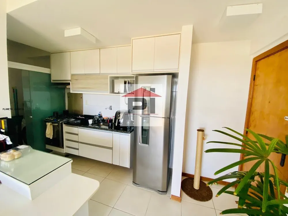 Apartamento, 1 quarto, 48 m² - Foto 5