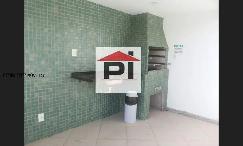 Apartamento, 1 quarto, 48 m² - Foto 12