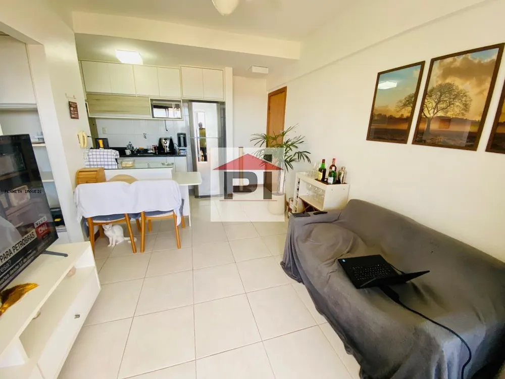 Apartamento, 1 quarto, 48 m² - Foto 4