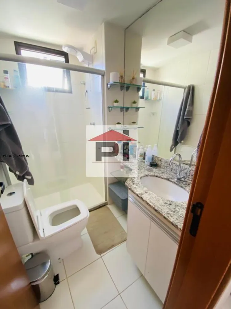 Apartamento, 1 quarto, 48 m² - Foto 9
