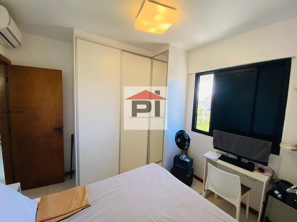 Apartamento, 1 quarto, 48 m² - Foto 7