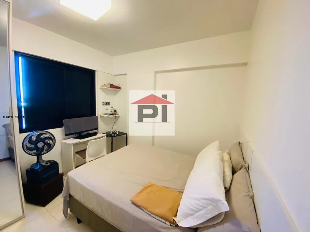Apartamento, 1 quarto, 48 m² - Foto 8
