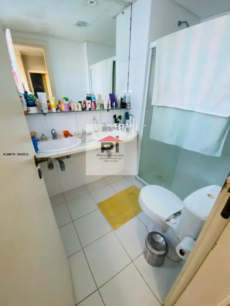 Apartamento, 4 quartos, 162 m² - Foto 4