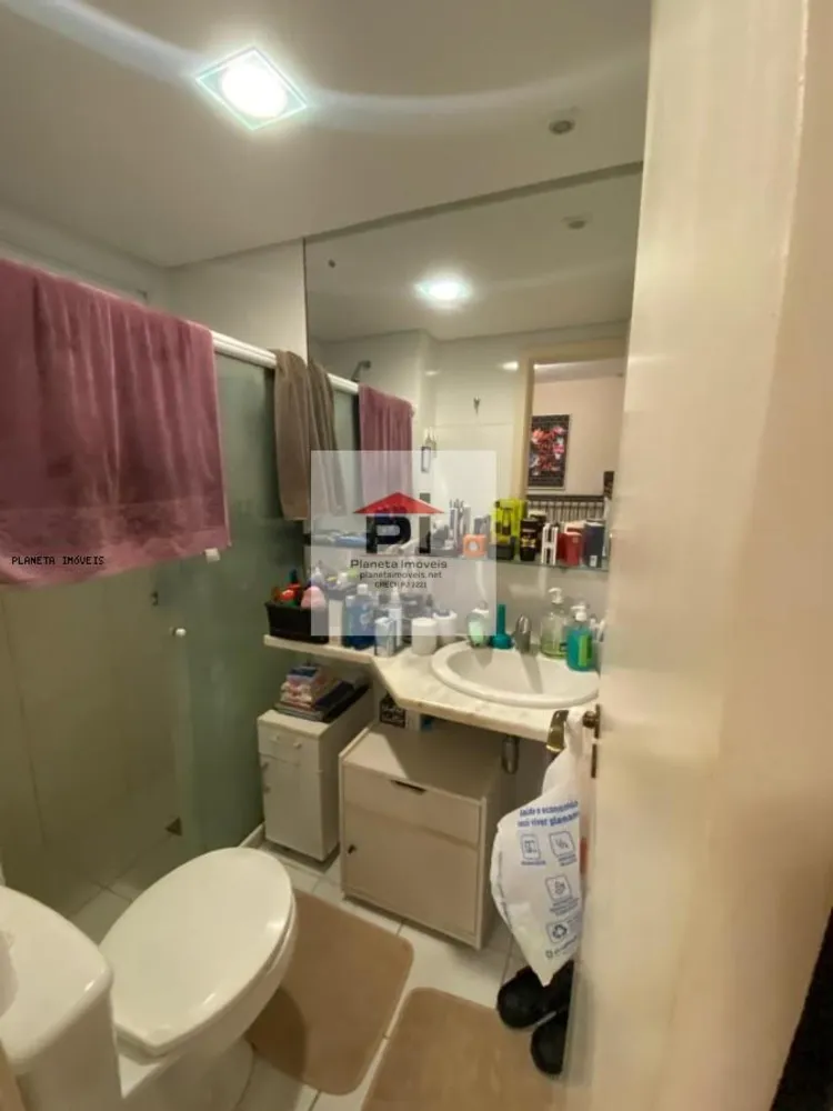 Apartamento, 4 quartos, 162 m² - Foto 5