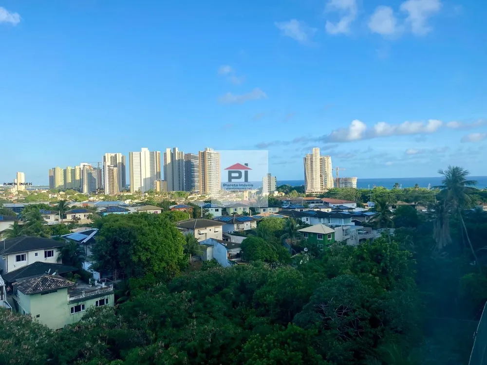 Apartamento, 4 quartos, 162 m² - Foto 3