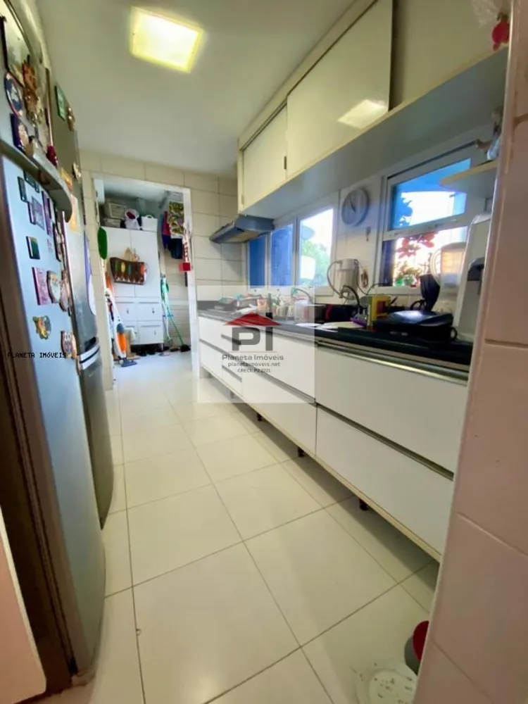Apartamento, 4 quartos, 162 m² - Foto 7