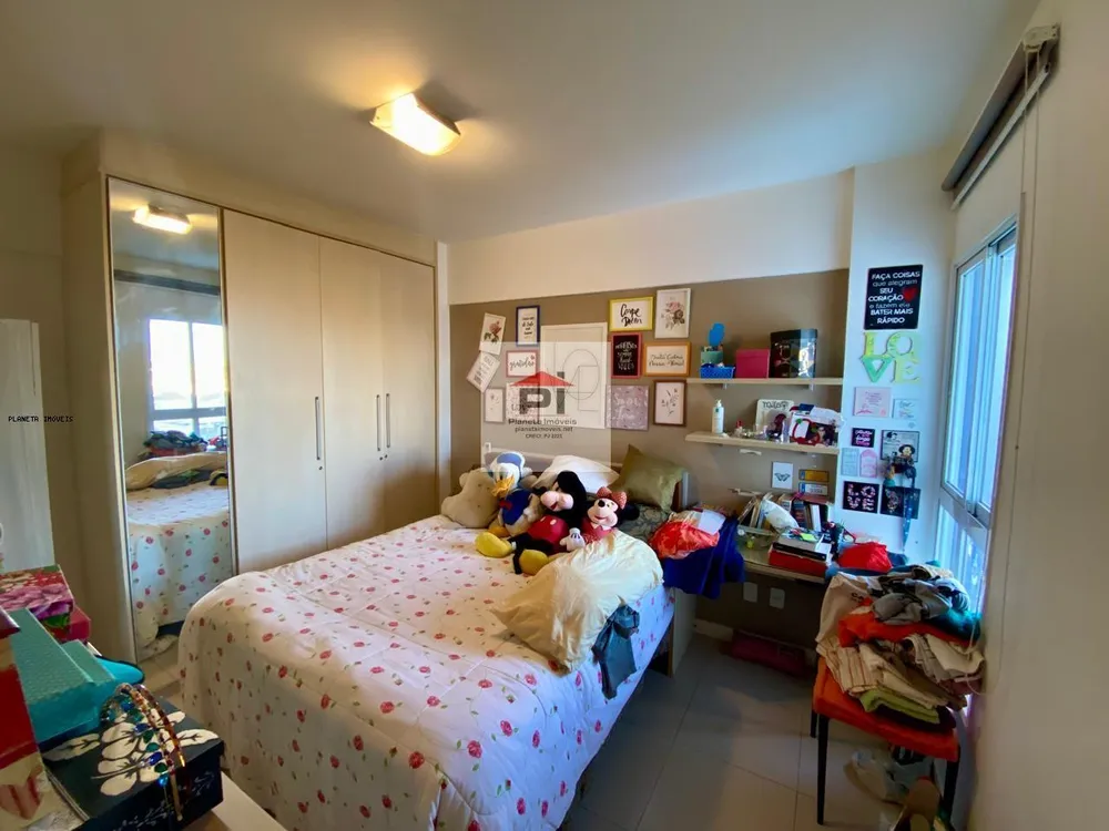 Apartamento, 4 quartos, 162 m² - Foto 6