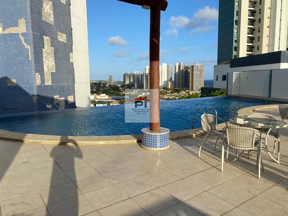 Apartamento, 4 quartos, 162 m² - Foto 9