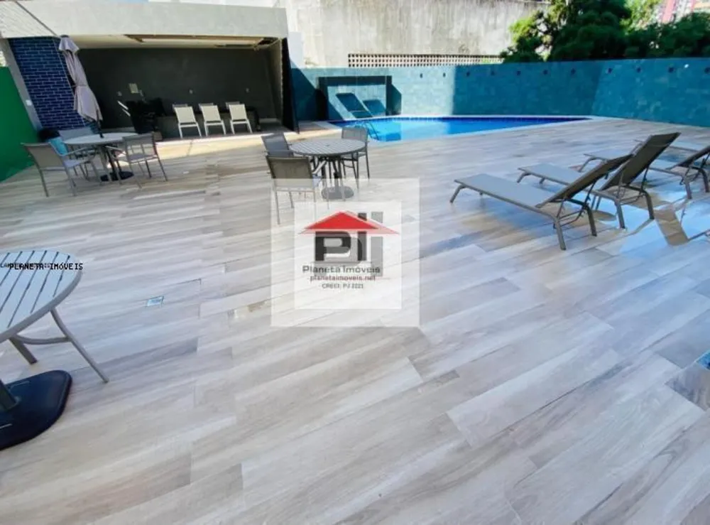 Apartamento, 3 quartos, 86 m² - Foto 9