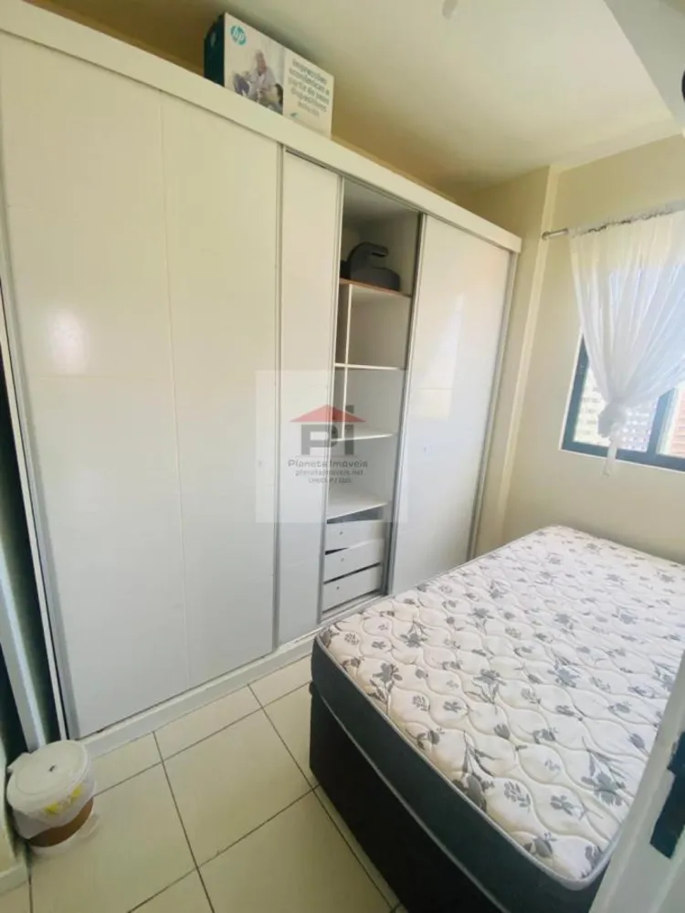 Apartamento, 3 quartos, 86 m² - Foto 5