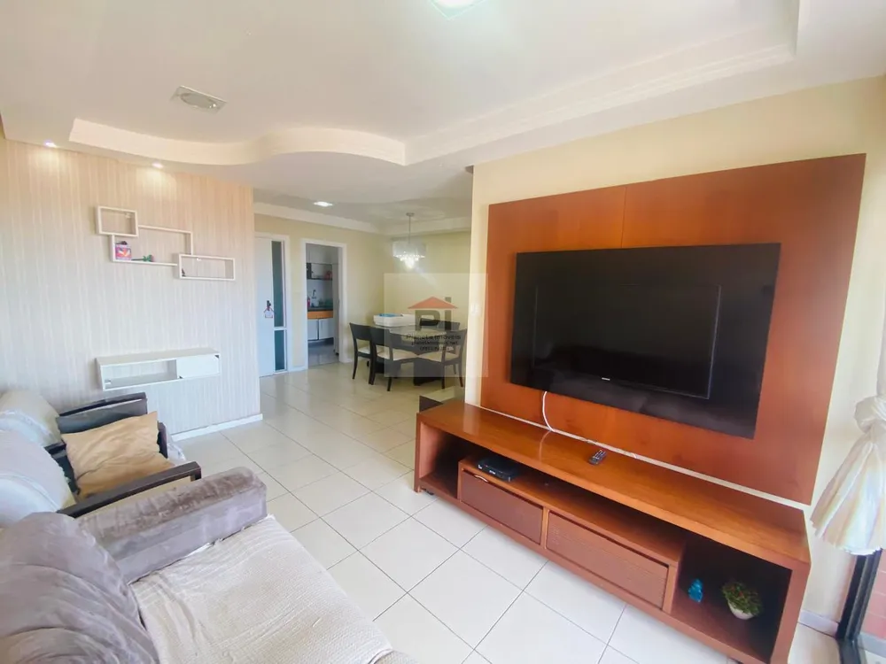 Apartamento, 3 quartos, 86 m² - Foto 2