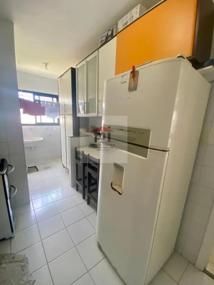 Apartamento, 3 quartos, 86 m² - Foto 7