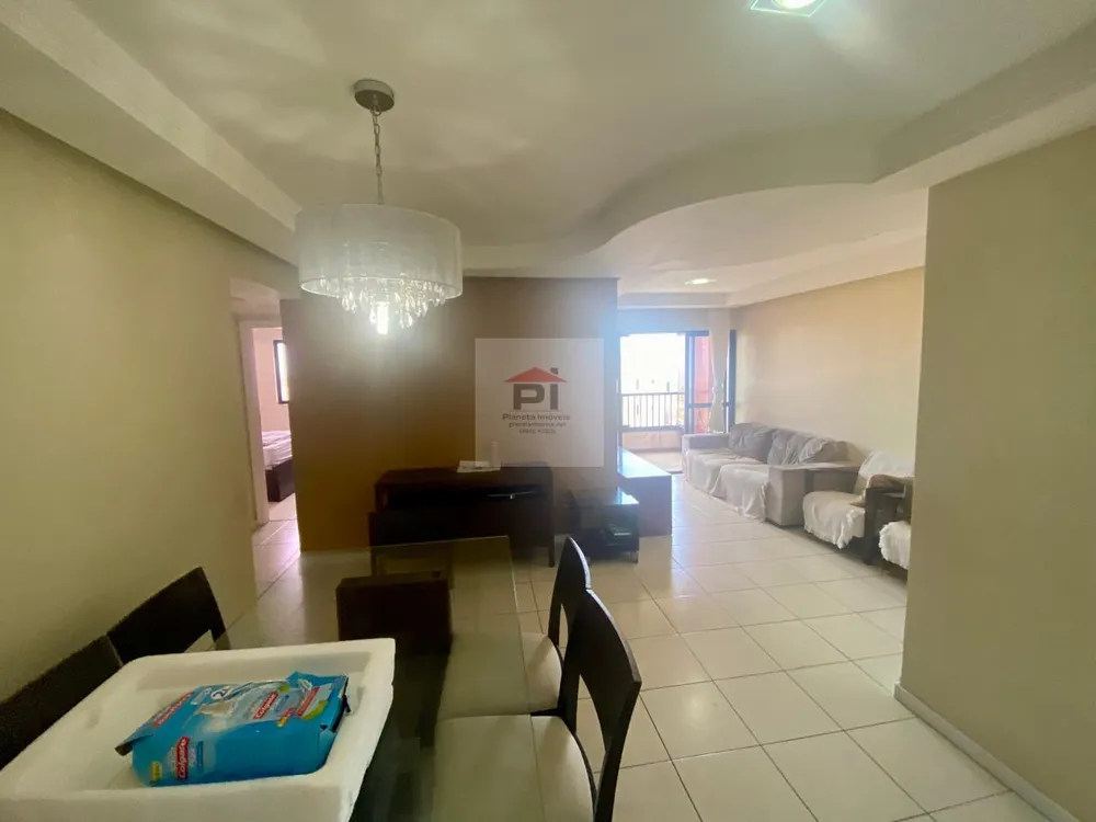 Apartamento, 3 quartos, 86 m² - Foto 3