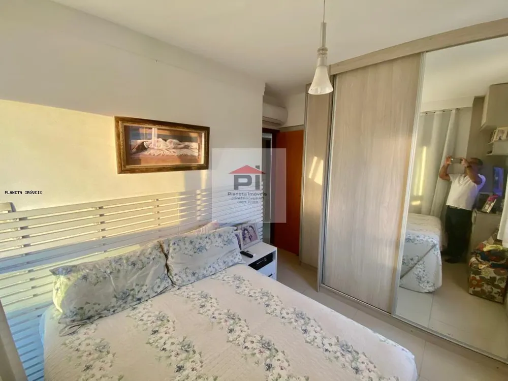 Apartamento, 3 quartos, 93 m² - Foto 8