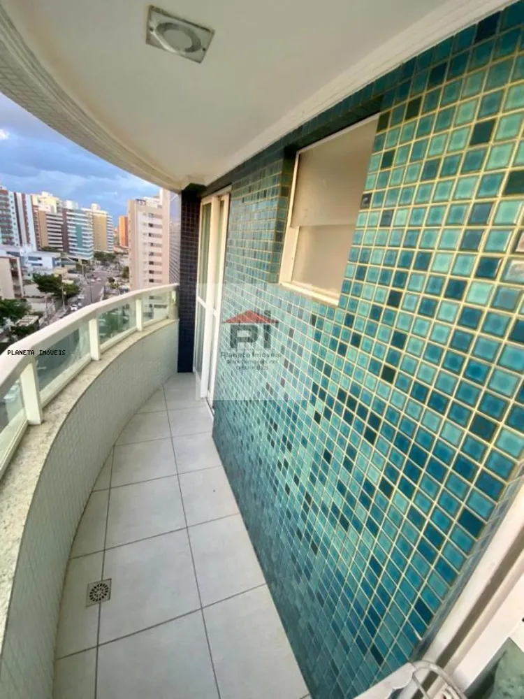 Apartamento, 3 quartos, 93 m² - Foto 11