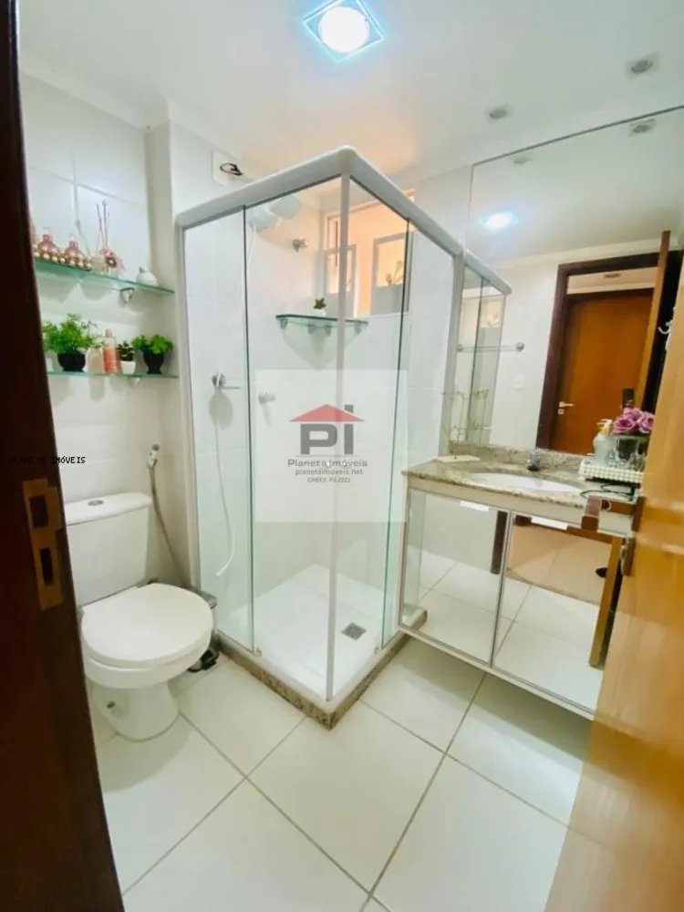 Apartamento, 3 quartos, 93 m² - Foto 4