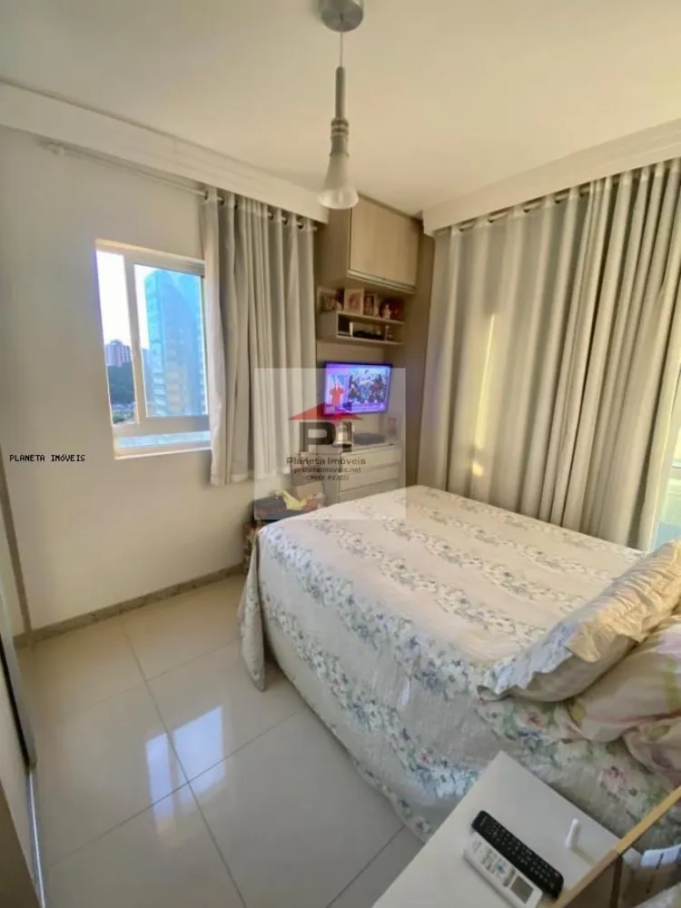 Apartamento, 3 quartos, 93 m² - Foto 9
