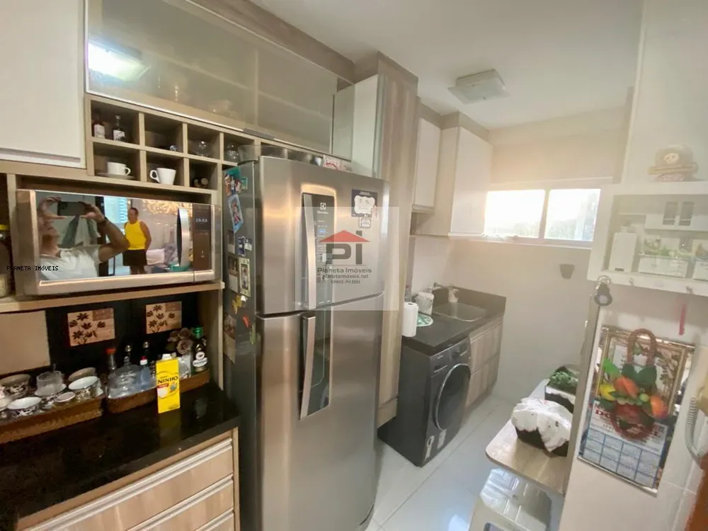 Apartamento, 3 quartos, 93 m² - Foto 12