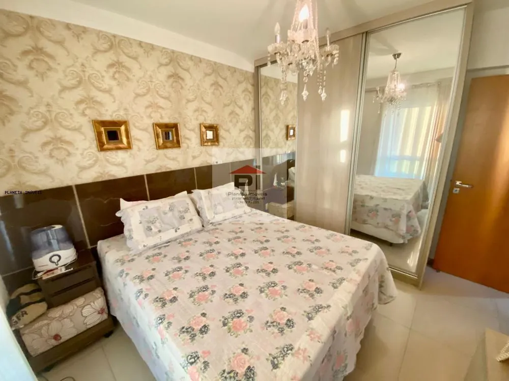 Apartamento, 3 quartos, 93 m² - Foto 7