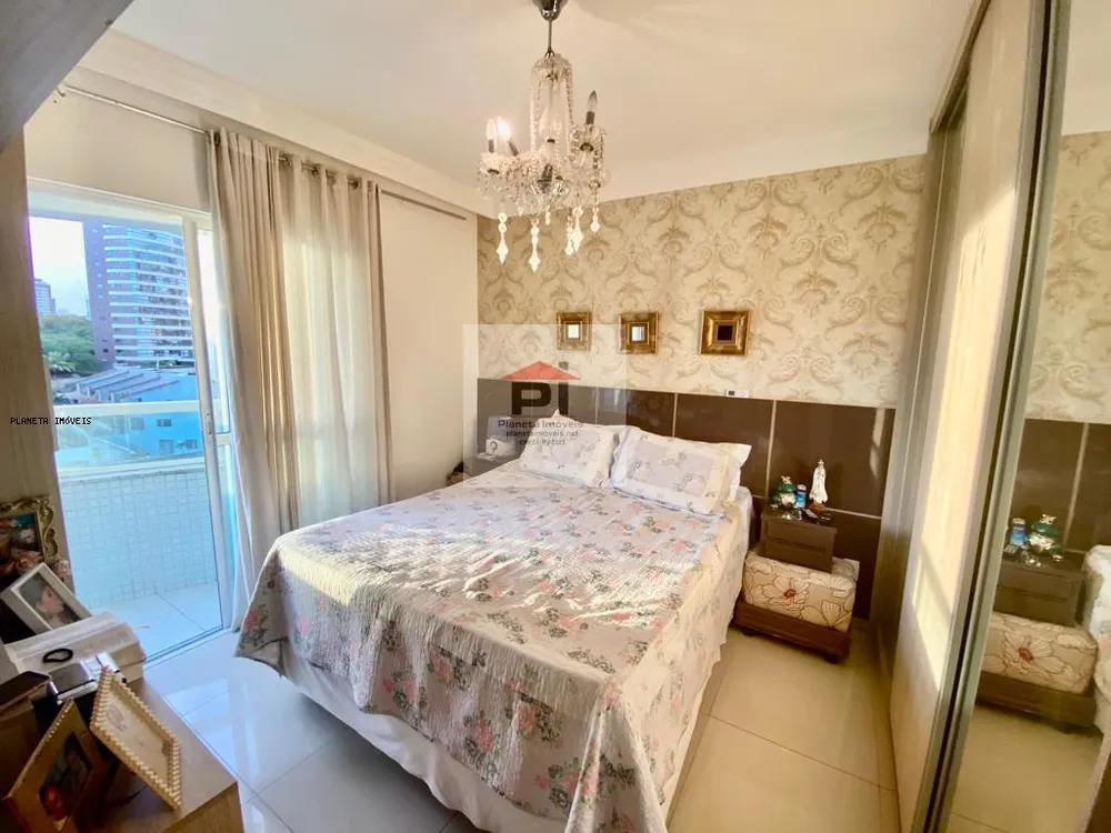 Apartamento, 3 quartos, 93 m² - Foto 6