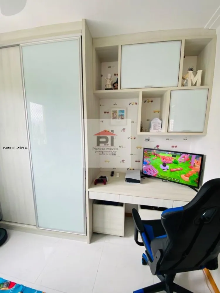 Apartamento, 3 quartos, 79 m² - Foto 2