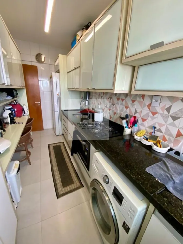 Apartamento, 3 quartos, 79 m² - Foto 8