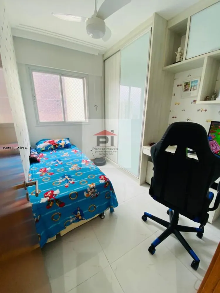 Apartamento, 3 quartos, 79 m² - Foto 3