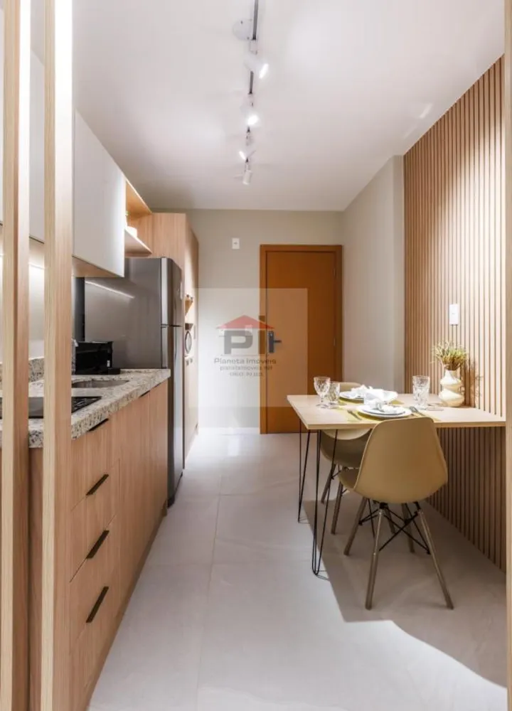Apartamento, 1 quarto, 20 m² - Foto 4
