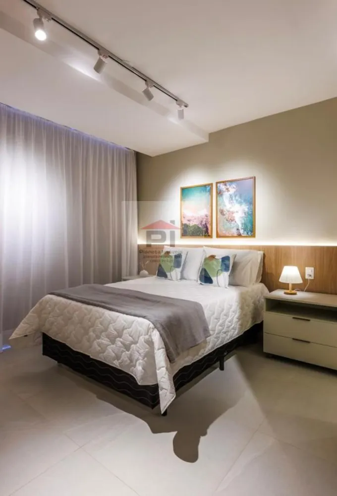 Apartamento, 1 quarto, 20 m² - Foto 3