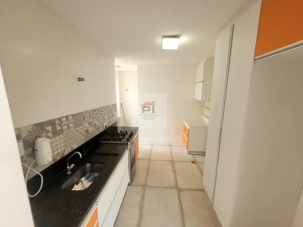 Apartamento, 2 quartos, 90 m² - Foto 6