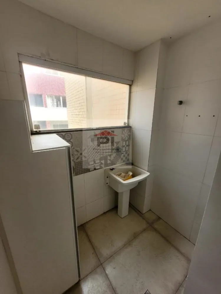 Apartamento, 2 quartos, 90 m² - Foto 3