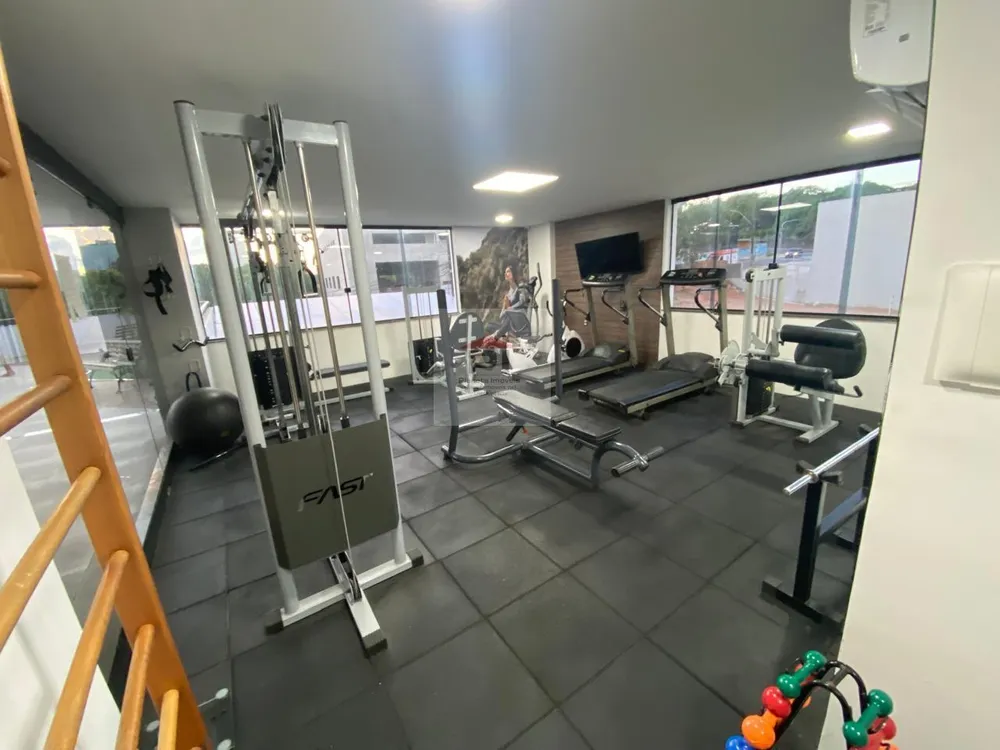 Apartamento, 3 quartos, 70 m² - Foto 4