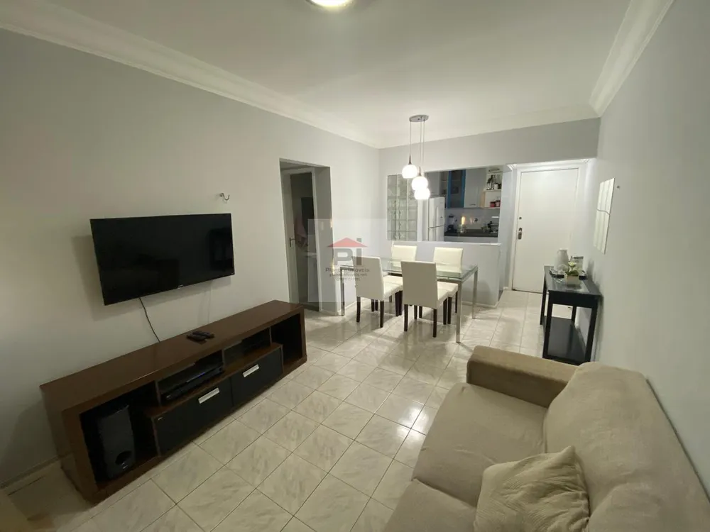 Apartamento, 3 quartos, 70 m² - Foto 1