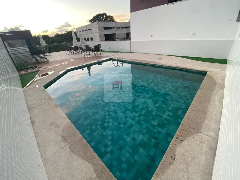 Apartamento, 3 quartos, 70 m² - Foto 3