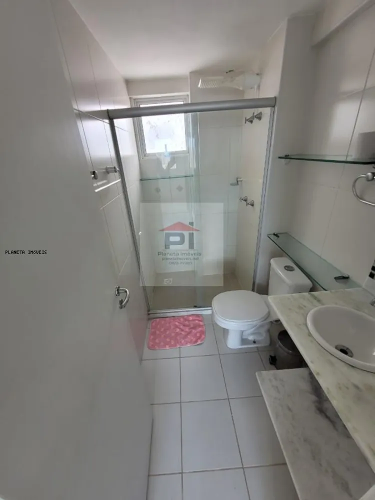 Apartamento, 3 quartos, 70 m² - Foto 12