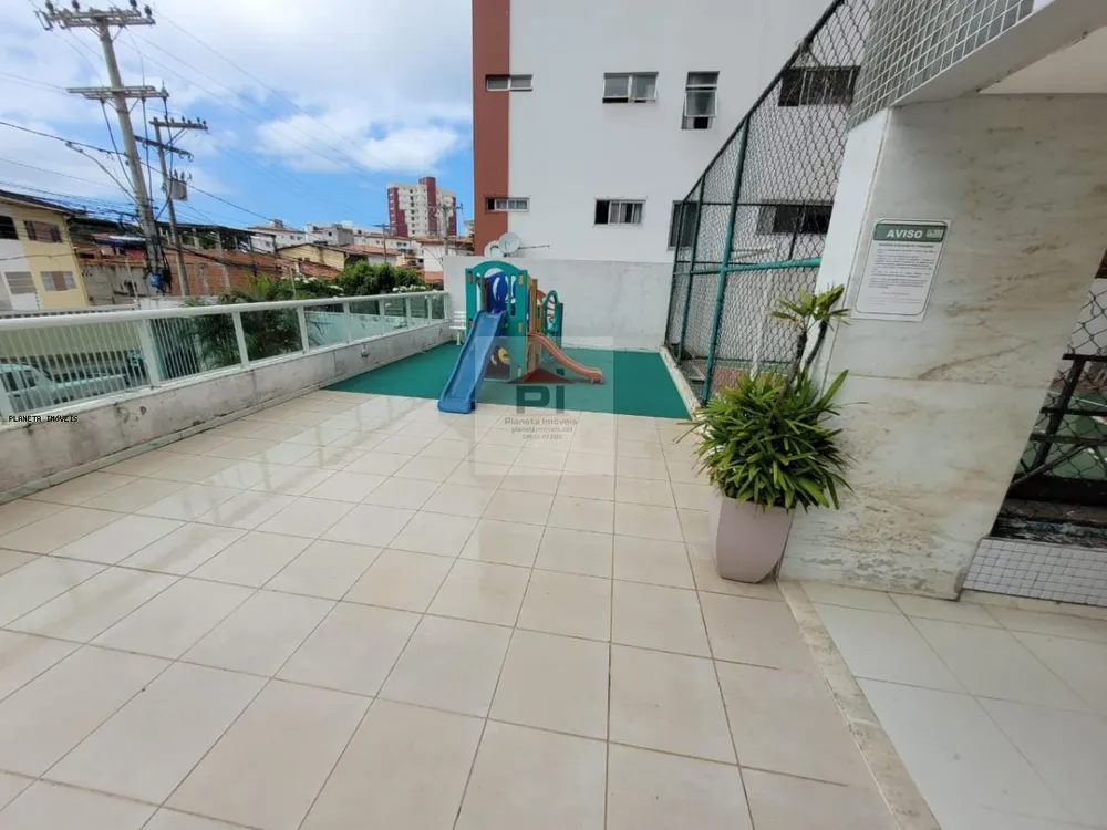 Apartamento, 3 quartos, 70 m² - Foto 16