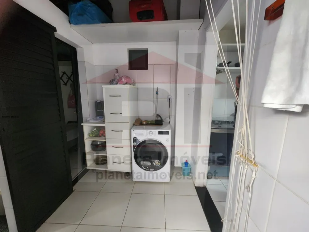 Casa de Condomínio, 5 quartos - Foto 4