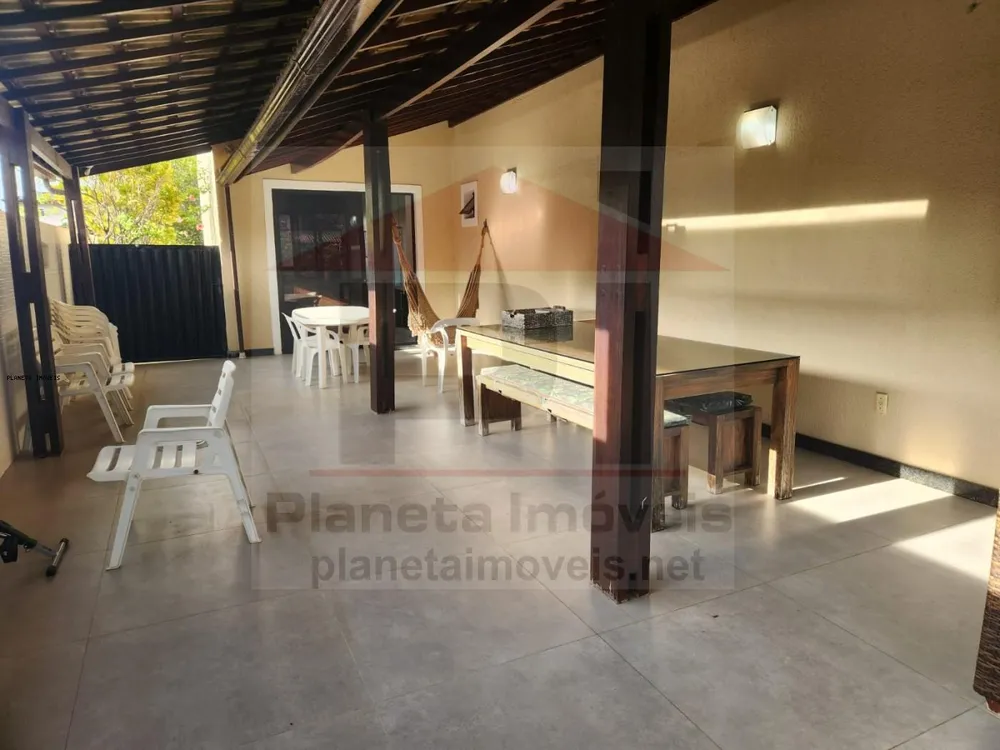 Casa de Condomínio, 5 quartos - Foto 1