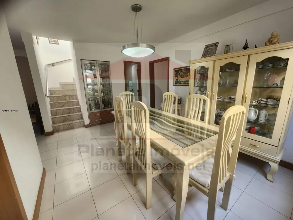 Casa de Condomínio, 5 quartos - Foto 3