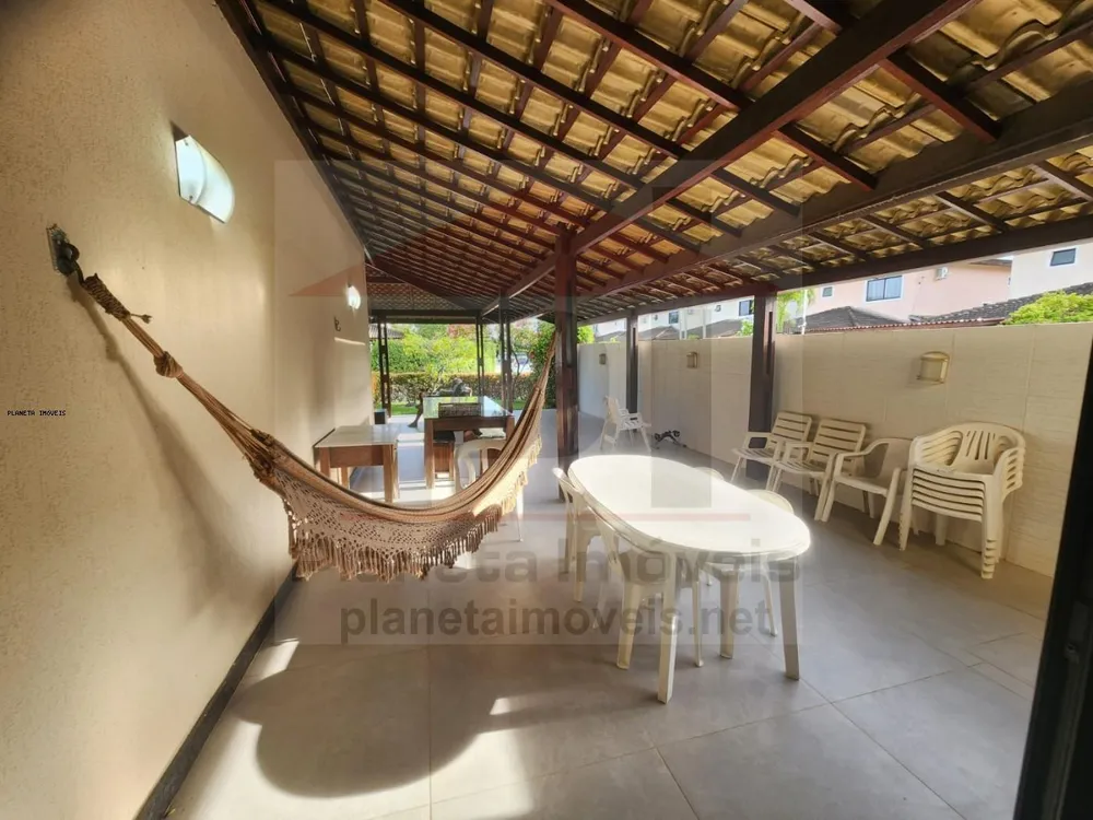 Casa de Condomínio, 5 quartos - Foto 6