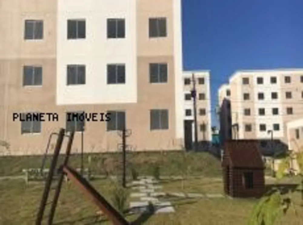 Apartamento, 2 quartos, 42 m² - Foto 13
